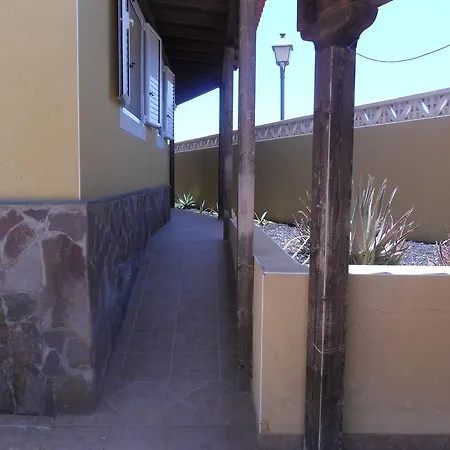 Villa Cactus