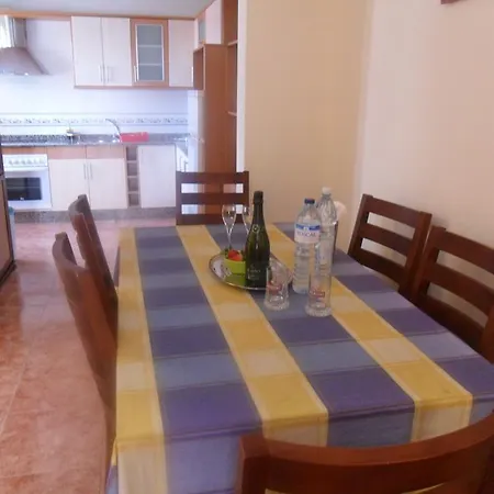 Villa Cactus *