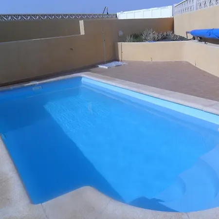 Villa Cactus Caleta De Fuste