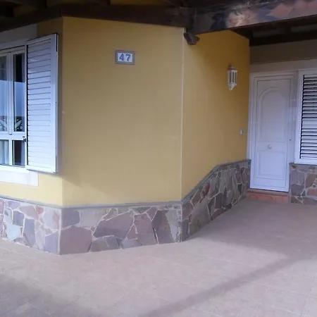 Villa Cactus *