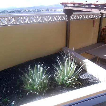 Villa Cactus Caleta De Fuste