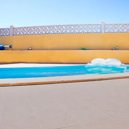 Villa Cactus Caleta De Fuste