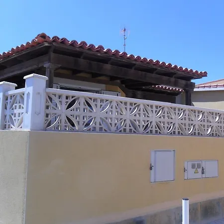 Villa Cactus