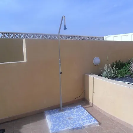 Villa Cactus *