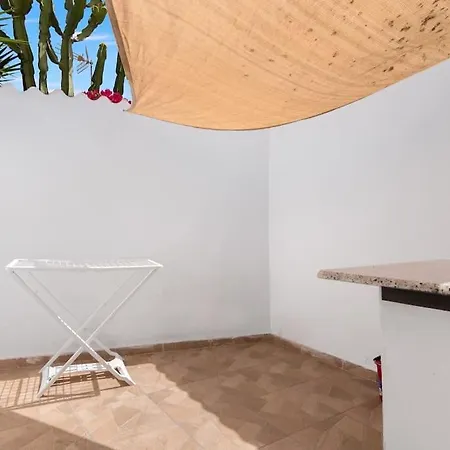 Cactus Prázdninový dům *